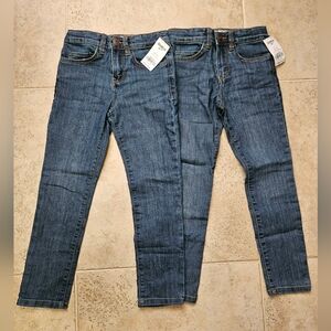 NWT 6X OshKosh B'Gosh Jeans